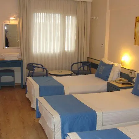 Hotel Baylan Yenisehir 2*