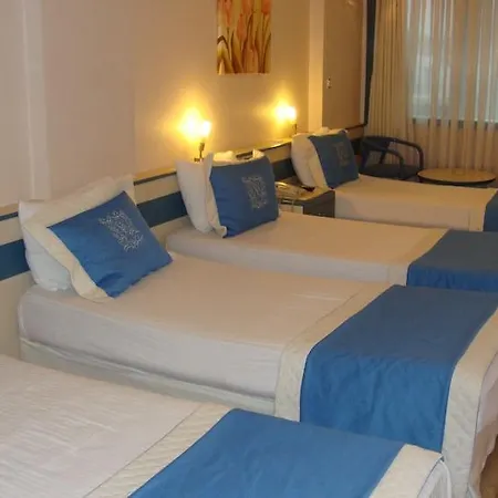 Baylan Yenisehir 2* 伊兹密尔