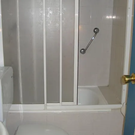 Baylan Yenisehir Hotel Esmirna