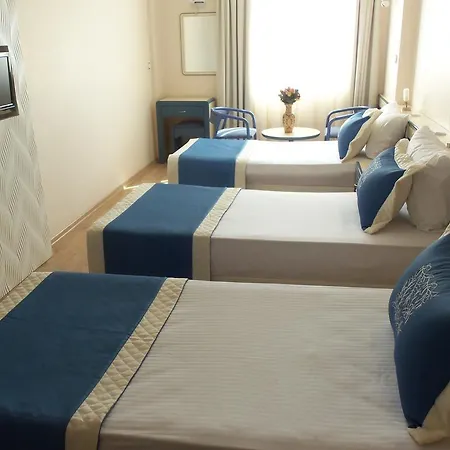 Baylan Yenisehir Hotel