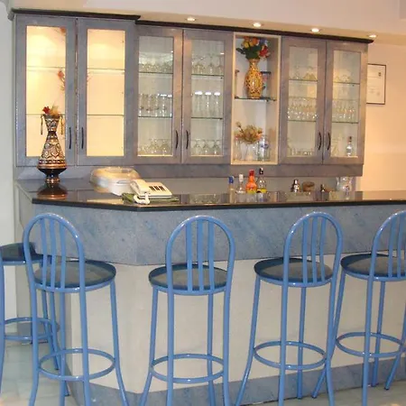 Baylan Yenisehir 酒店 伊兹密尔