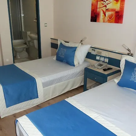 Hotel Baylan Yenisehir Esmirna