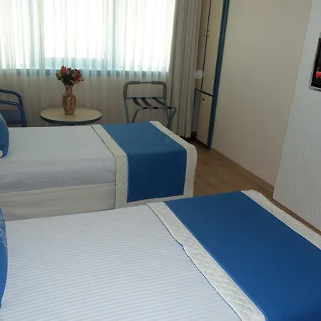 Baylan Yenisehir 2* 伊兹密尔