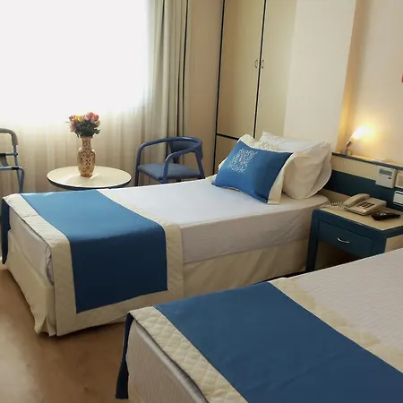 Baylan Yenisehir 酒店 伊兹密尔