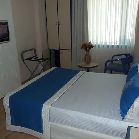 Baylan Yenisehir Hotel 2*