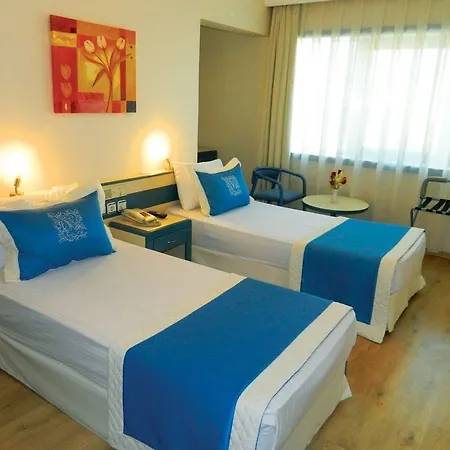 Hotel Baylan Yenisehir