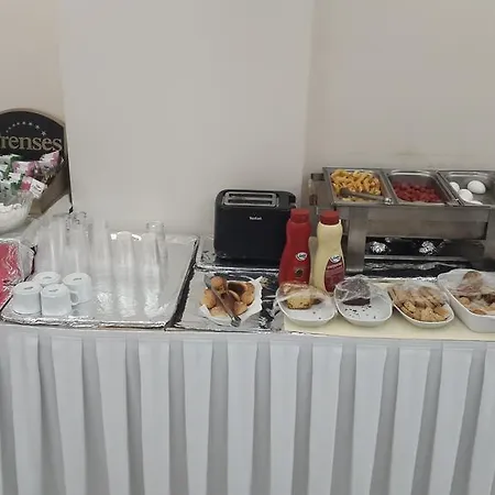 Baylan Yenisehir 伊兹密尔