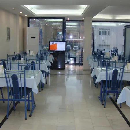 Hotel Baylan Yenisehir