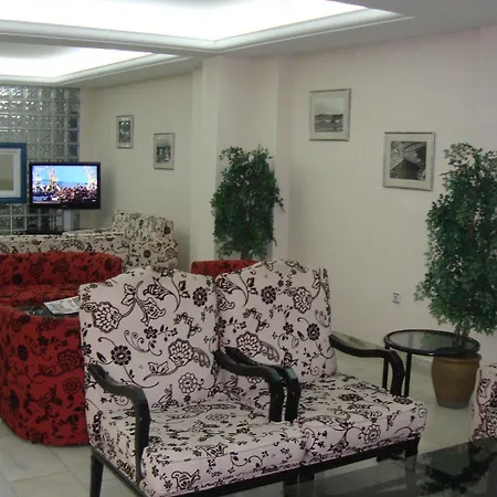 Hotel Baylan Yenisehir