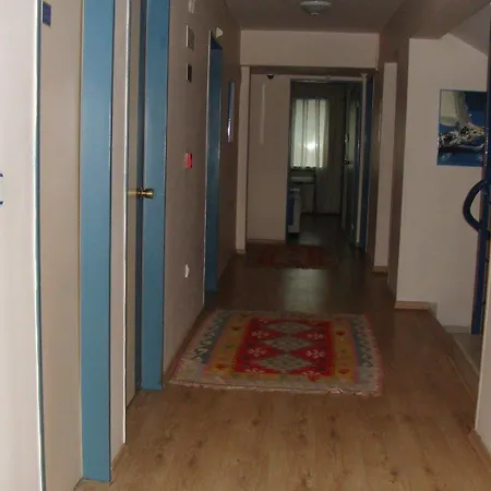 Baylan Yenisehir Hotel 2*