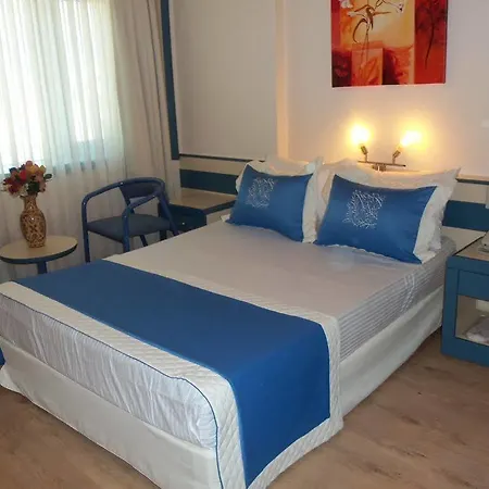 Baylan Yenisehir 酒店