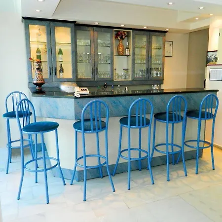 Baylan Yenisehir Hotel