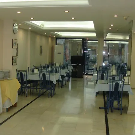 Baylan Yenisehir 2*