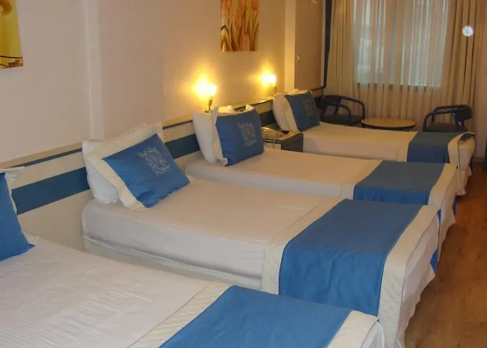 Baylan Yenisehir 2* Izmir