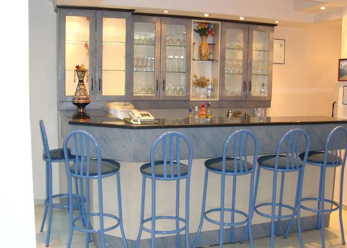 Baylan Yenisehir Hotel Izmir