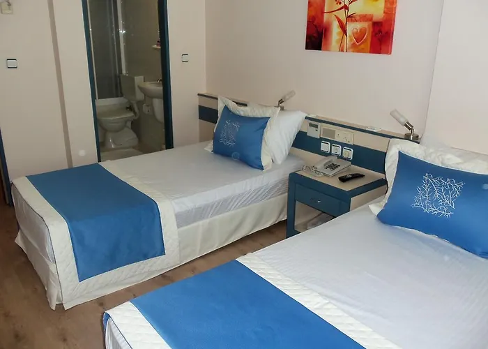 Hotel Baylan Yenisehir Izmir