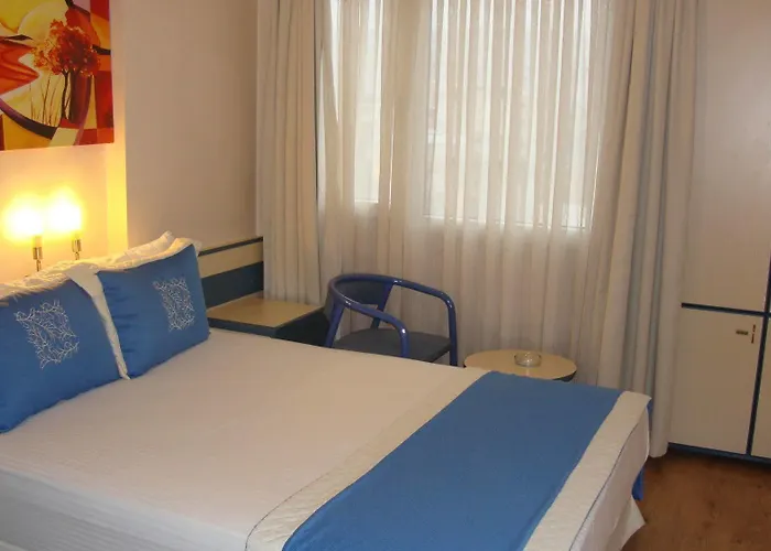 Baylan Yenisehir Hotel Izmir