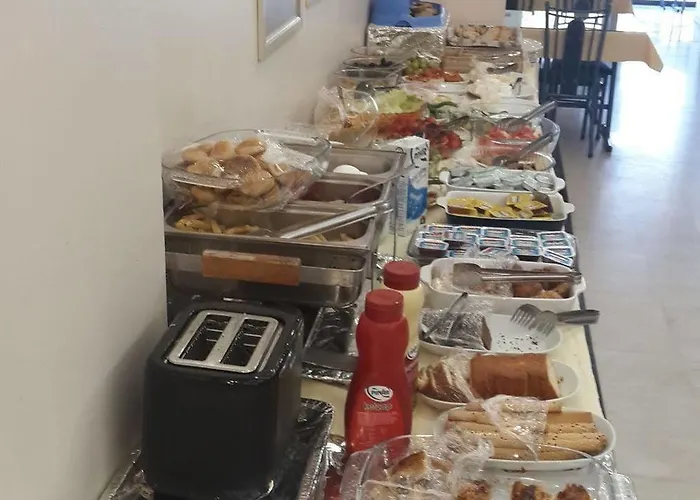 Hotel Baylan Yenisehir Izmir