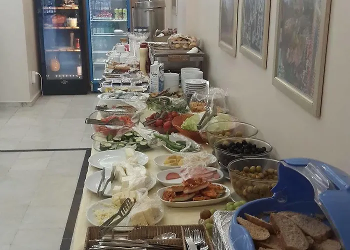 Baylan Yenisehir 2* Izmir