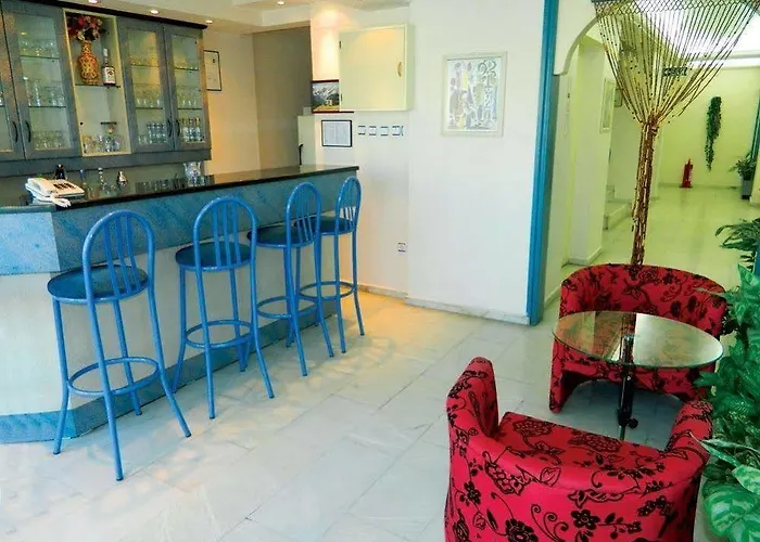 Hotel Baylan Yenisehir 2*