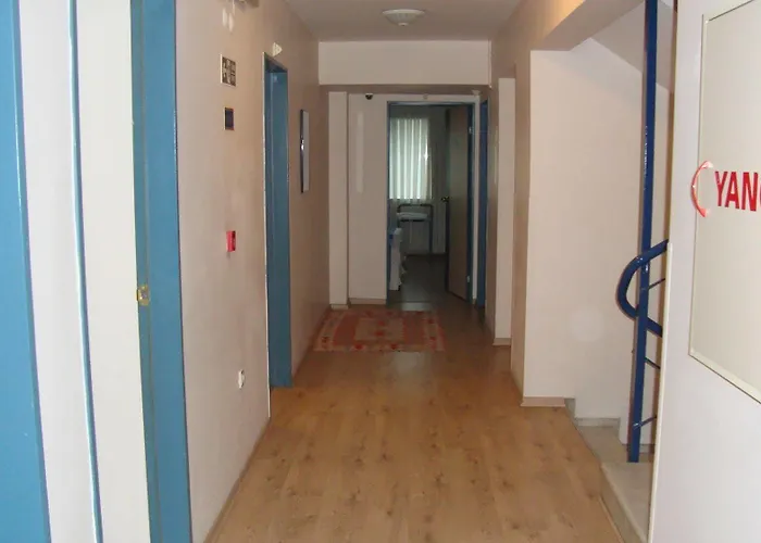 Hotel Baylan Yenisehir