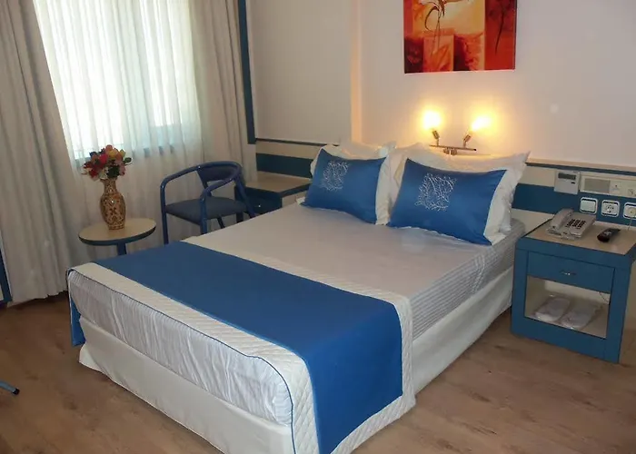 Baylan Yenisehir Hotel