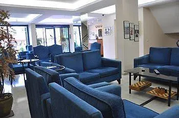 Hotell Baylan Yenisehir Izmir