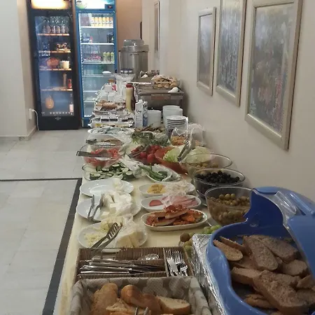 Baylan Yenisehir 2* איזמיר