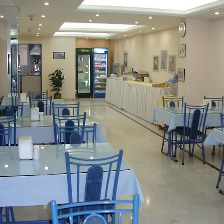 מלון Baylan Yenisehir 2*