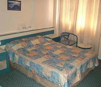 Hotell Baylan Yenisehir Izmir
