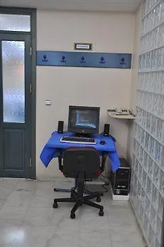 Отель Baylan Yenisehir