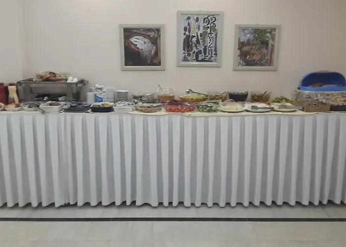 Baylan Yenisehir Hotel 2*