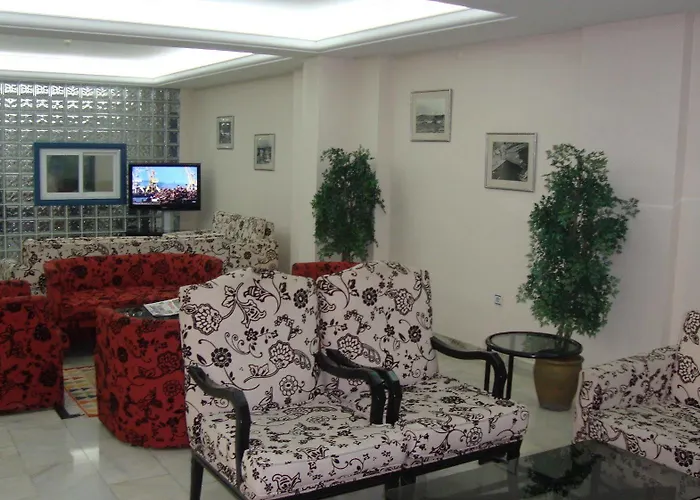 Отель Baylan Yenisehir