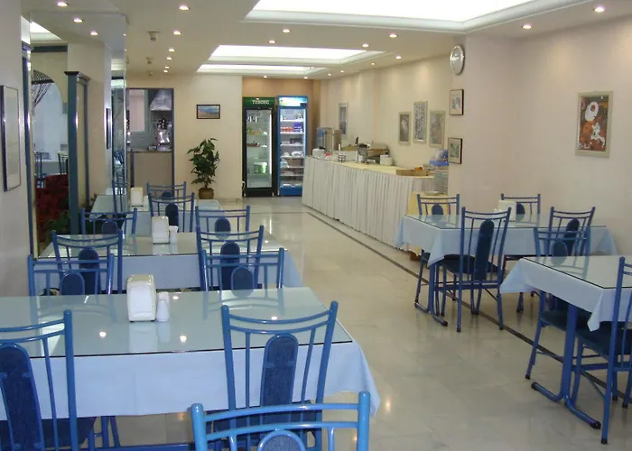 Hotel Baylan Yenisehir 2*