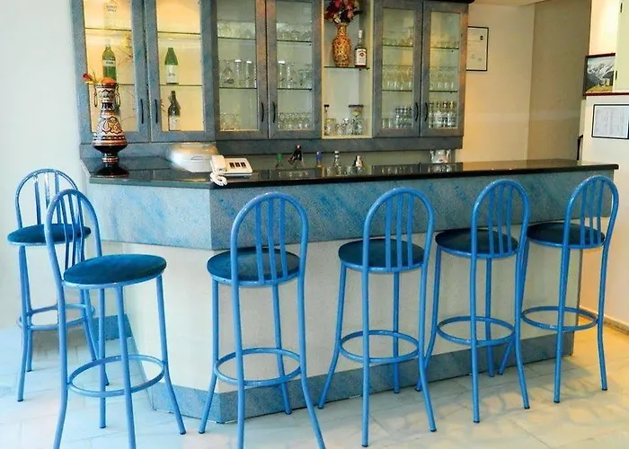 Baylan Yenisehir Hotel