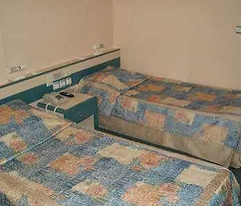 Отель Baylan Yenisehir 2*