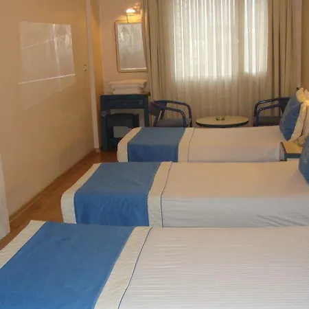 Baylan Yenişehir 2*