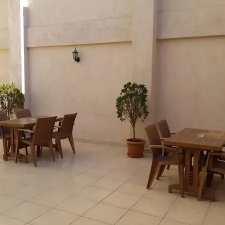 Baylan Yenişehir Otel İzmir