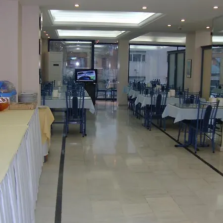 Baylan Yenisehir 2*