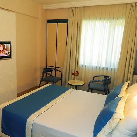 ホテル Baylan Yenisehir 2*