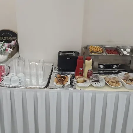 Baylan Yenisehir Izmir