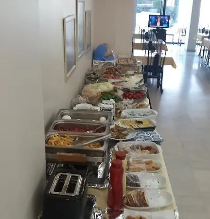 Baylan Yenişehir 2*