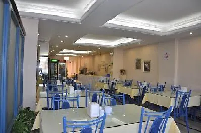 Baylan Yenisehir Hotel