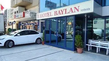 Baylan Yenisehir Hotel Izmir