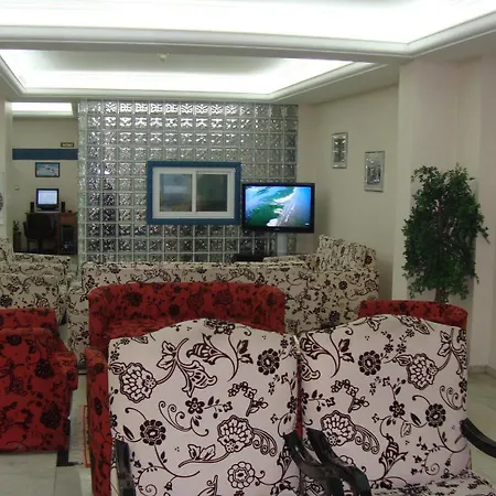 Baylan Yenisehir 2*