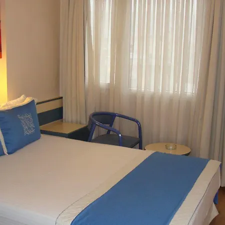 Baylan Yenisehir Hotel Izmir