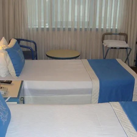 Otel Baylan Yenişehir