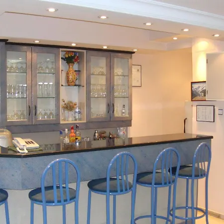 Baylan Yenisehir 2* İzmir