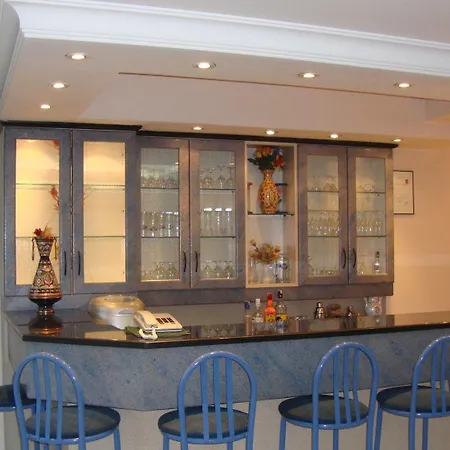 Baylan Yenişehir 2*