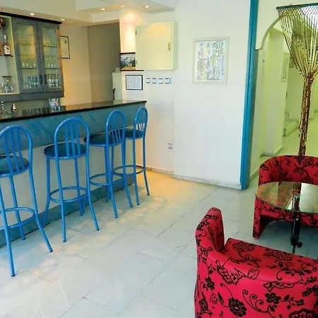 Hotel Baylan Yenisehir 2*